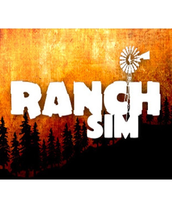 Ranch Simulator Steam Key EUROPE